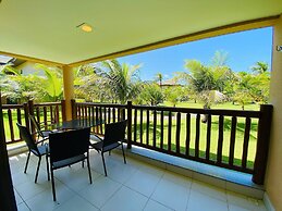 Incrível Resort VG Sun