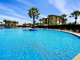 Incrível Resort VG Sun