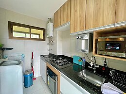 Incrível Resort VG Sun