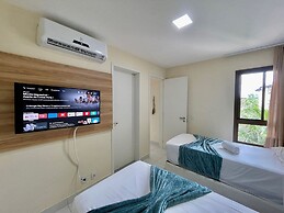 Incrível Resort VG Sun