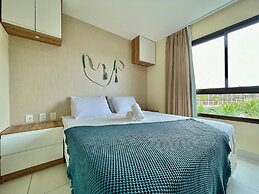 Incrível Resort VG Sun