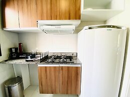 Incrível Resort VG Sun