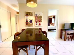 Incrível Resort VG Sun