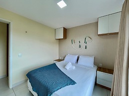 Incrível Resort VG Sun