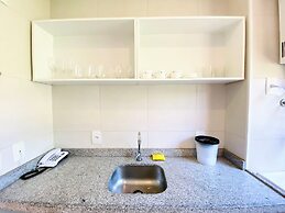 Incrível Resort VG Sun