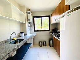 Incrível Resort VG Sun