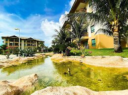 Incrível Resort VG Sun