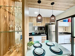 Incrível Resort VG Sun