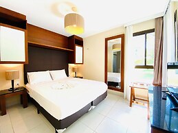 Incrível Resort VG Sun