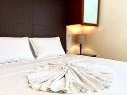 Incrível Resort VG Sun