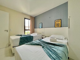 Incrível Resort VG Sun