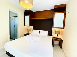 Incrível Resort VG Sun