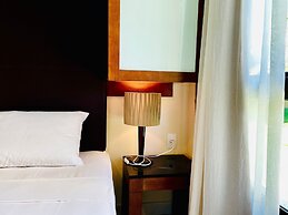 Incrível Resort VG Sun