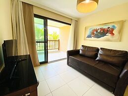 Incrível Resort VG Sun