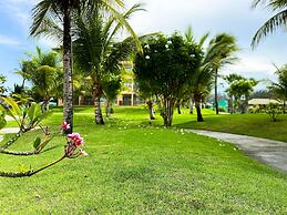 Incrível Resort VG Sun