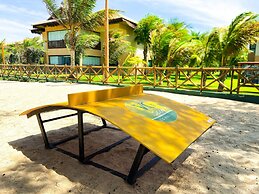 Incrível Resort VG Sun