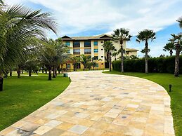 Incrível Resort VG Sun