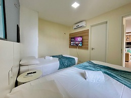 Incrível Resort VG Sun