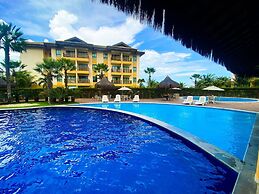 Incrível Resort VG Sun