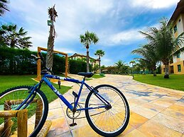 Incrível Resort VG Sun