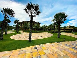 Incrível Resort VG Sun