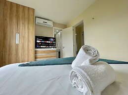 Incrível Resort VG Sun