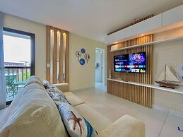 Incrível Resort VG Sun