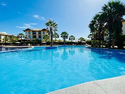 Incrível Resort VG Sun