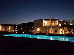 VILLAS SCIROCCO