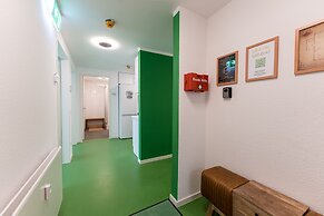 Hostel Mannheim
