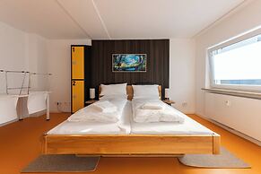 Hostel Mannheim