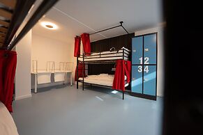 Hostel Mannheim