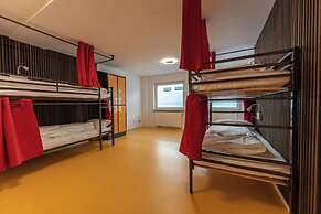 Hostel Mannheim