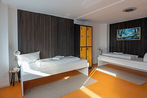 Hostel Mannheim