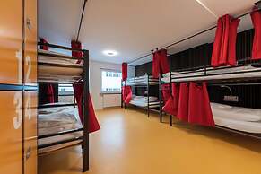 Hostel Mannheim