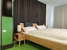 Hostel Mannheim
