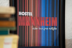 Hostel Mannheim