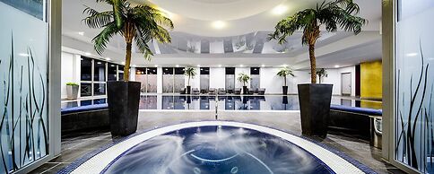 Reading Vitality Hotel