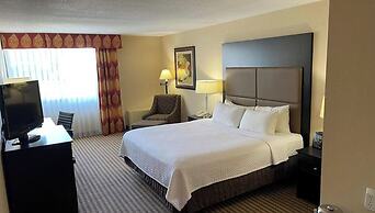 Reading Vitality Hotel