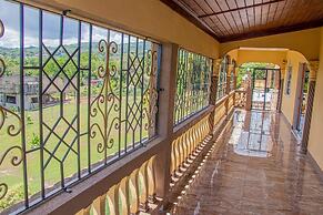 Blue Berry Hills Villa