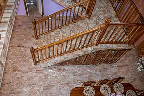 Blue Berry Hills Villa