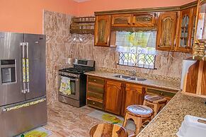 Blue Berry Hills Villa