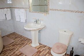 Blue Berry Hills Villa