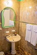 Blue Berry Hills Villa