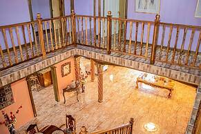 Blue Berry Hills Villa