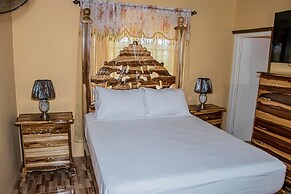 Blue Berry Hills Villa