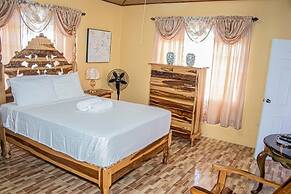 Blue Berry Hills Villa