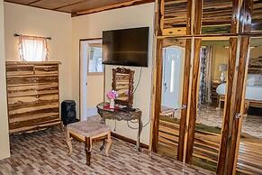 Blue Berry Hills Villa