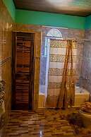 Blue Berry Hills Villa