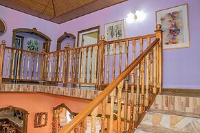 Blue Berry Hills Villa